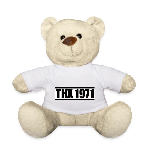 logoSCHRIFTTHX03 - Teddy