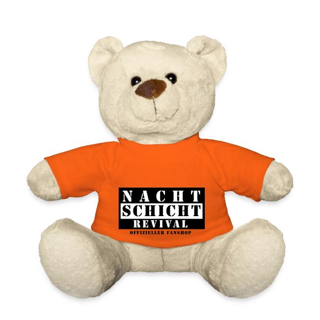 Logo offizieller Fanshop