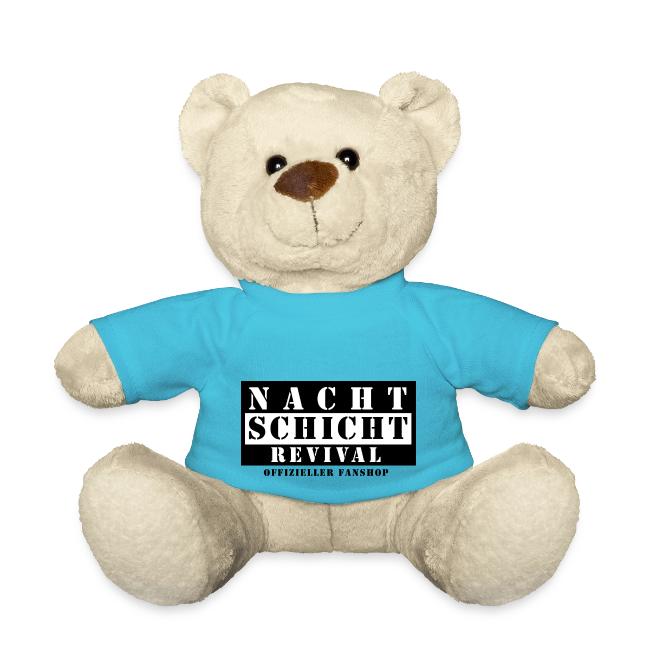 Logo offizieller Fanshop