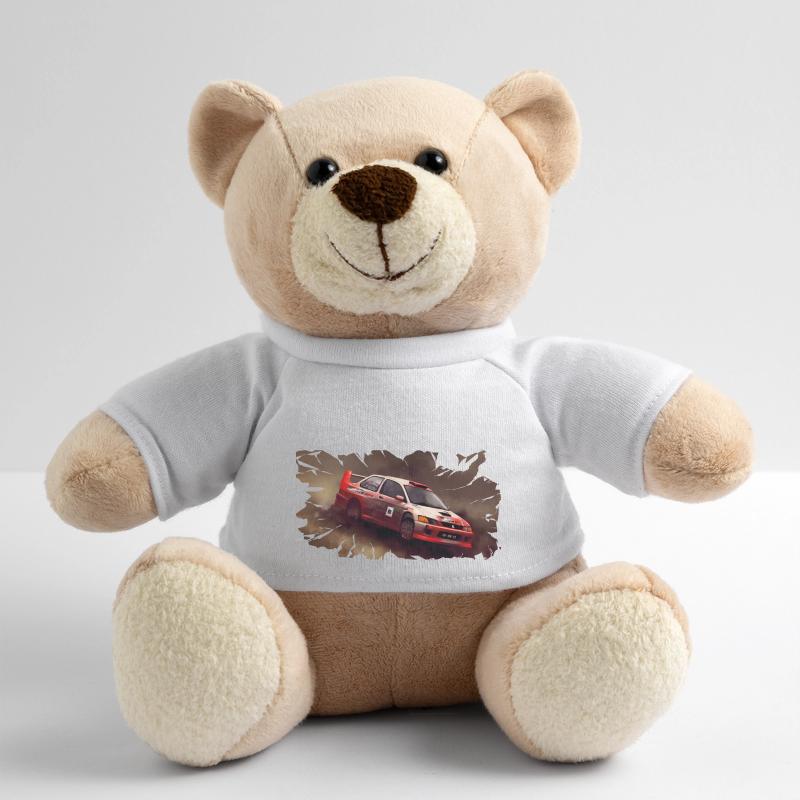 Rally - Evolution Teddy