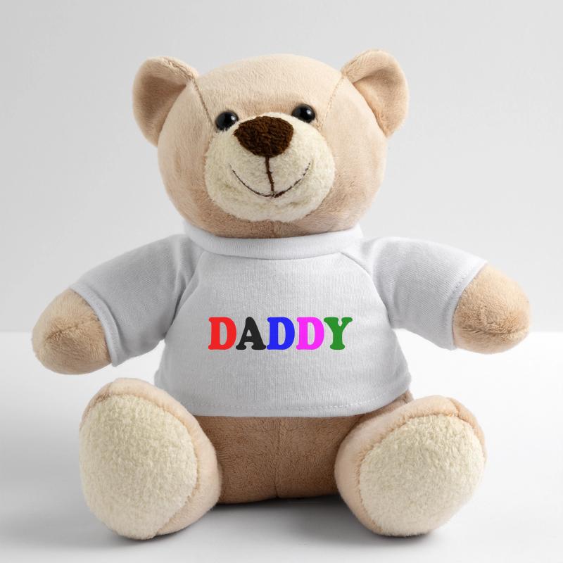 Daddy Nounours