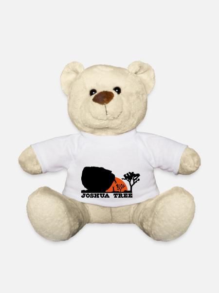 Joshua Tree - Teddy - Weiß