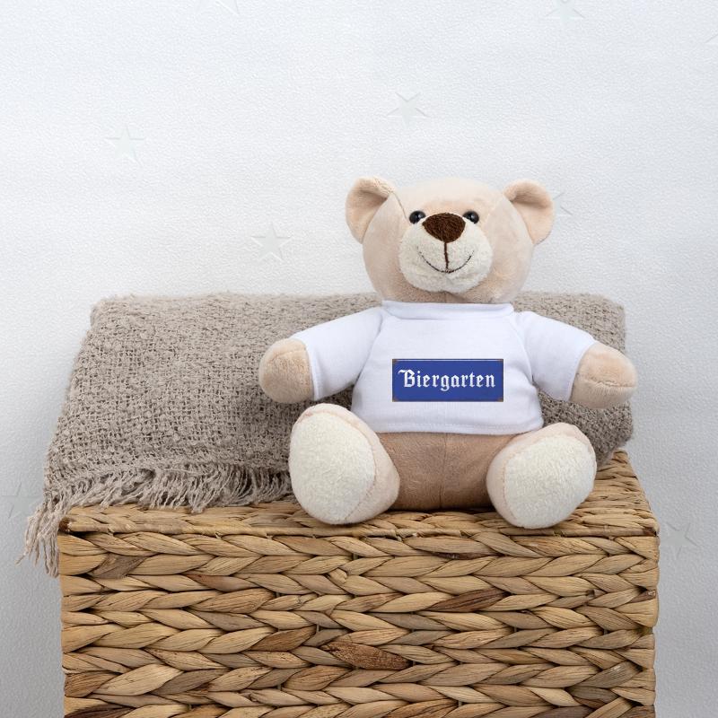 Biergarten Teddy