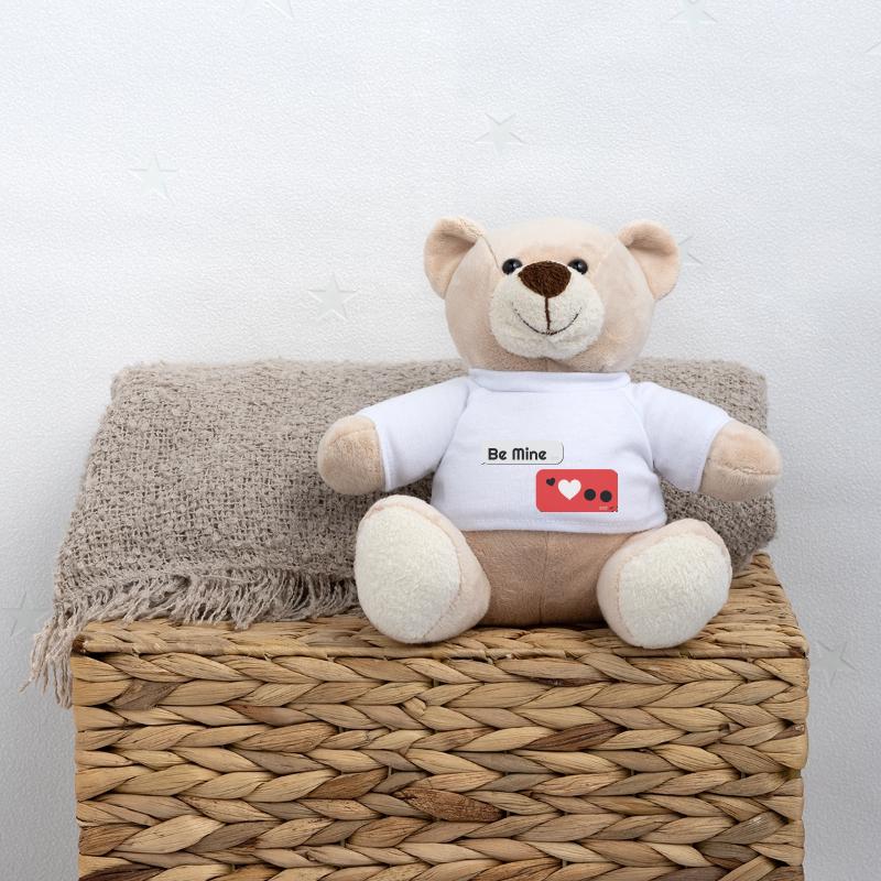 Sei Mein Teddy