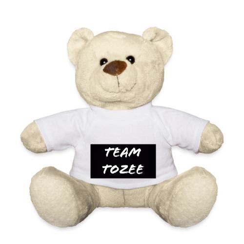 Team Tozee - Teddy