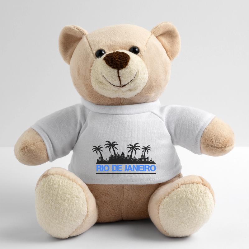 Rio de Janeiro Nounours