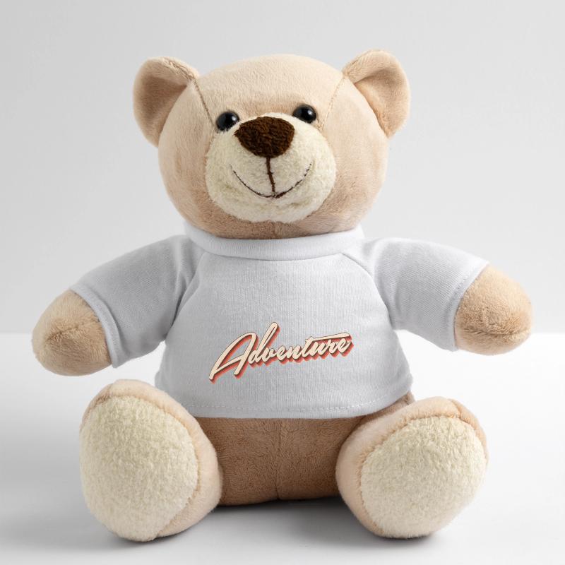 Aventure Nounours
