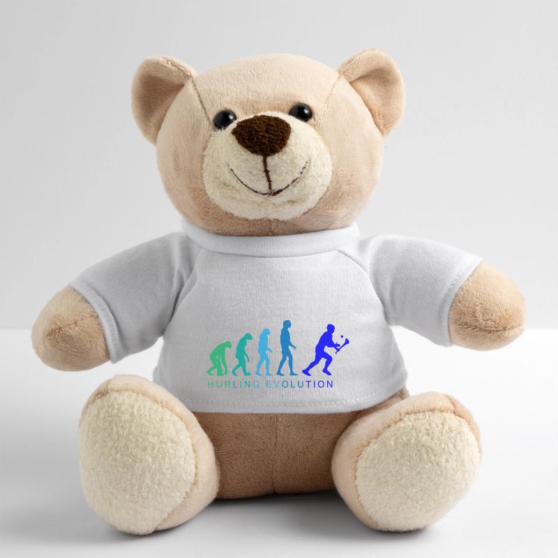 L’évolution du hurling Nounours