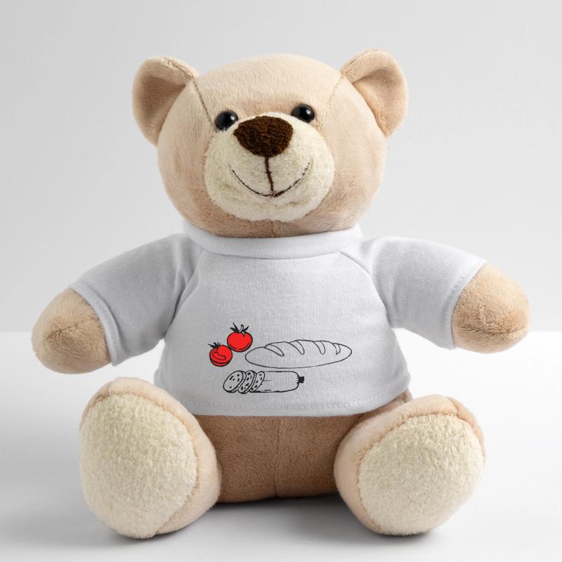 Vesper Teddy