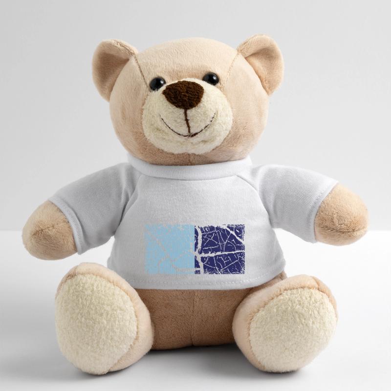 Dublin (Comté) Nounours