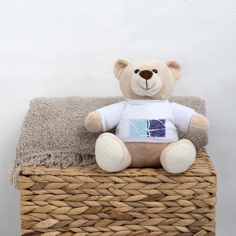 Dublin (Comté) Nounours