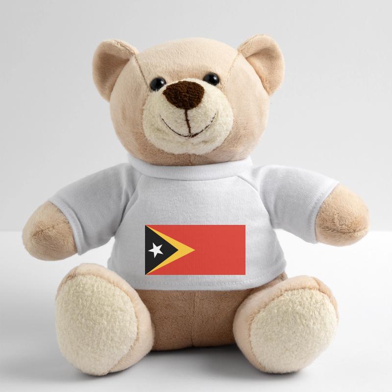 Osttimor Teddy
