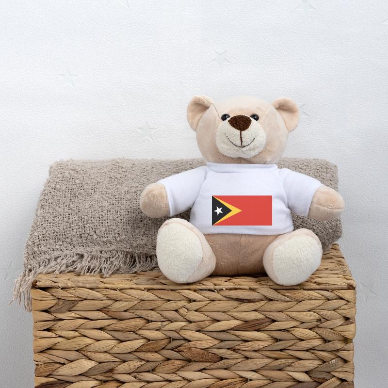Osttimor Teddy