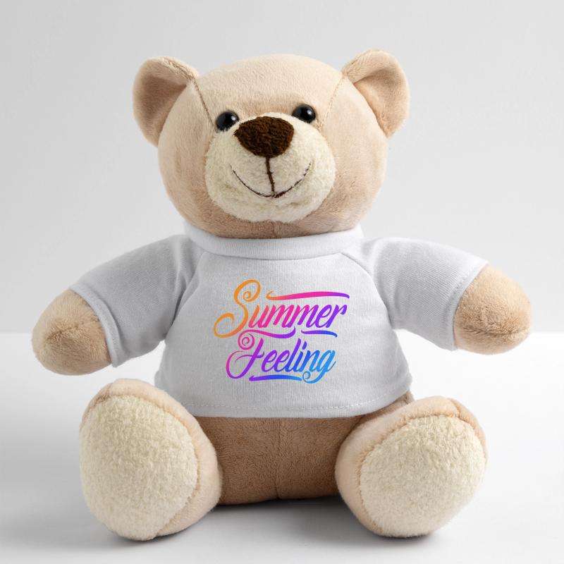 Summer feeling Teddy