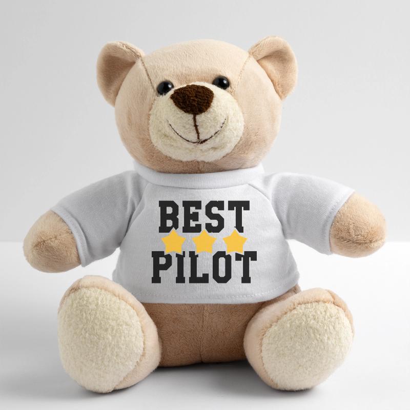 Best Pilot Nounours