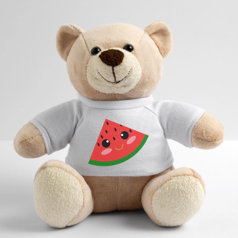 Pastèque joyeux Nounours