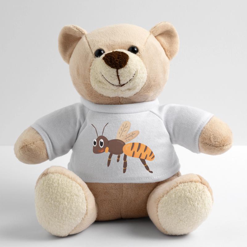 Biene Hummel Teddy