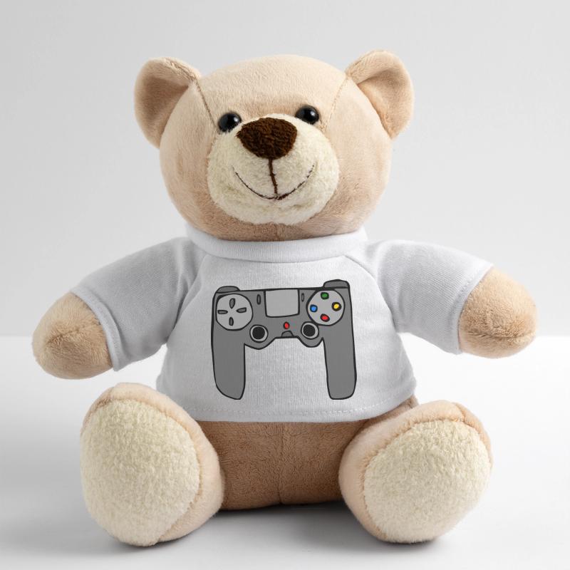 Controller Teddy
