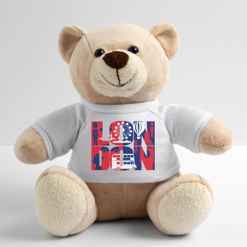 Londres Nounours