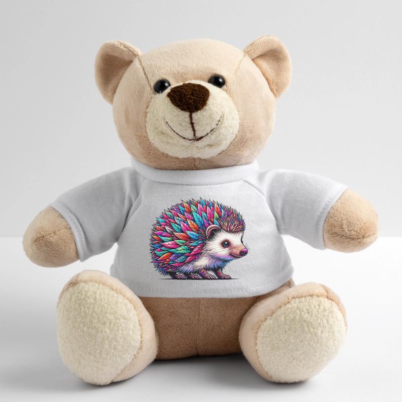 Igel Teddy