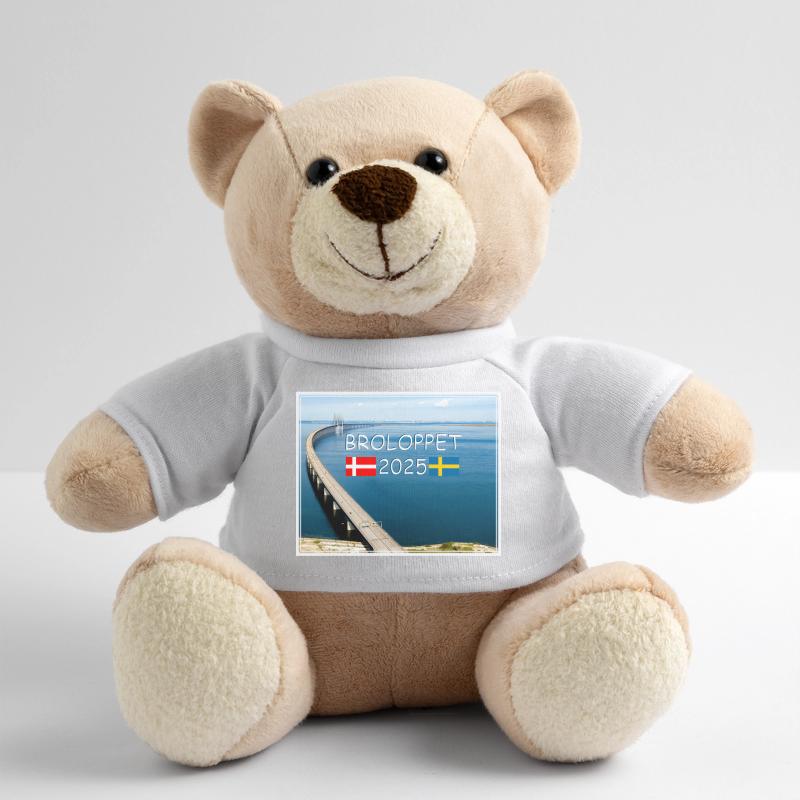 Broloppet 2025 Teddy