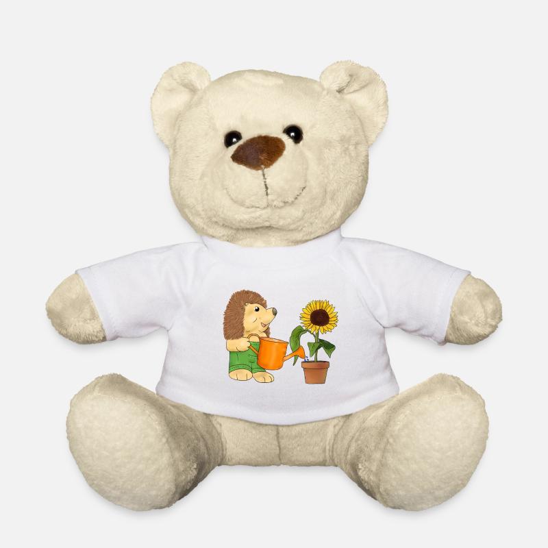 Gaertner - Teddy - Weiß
