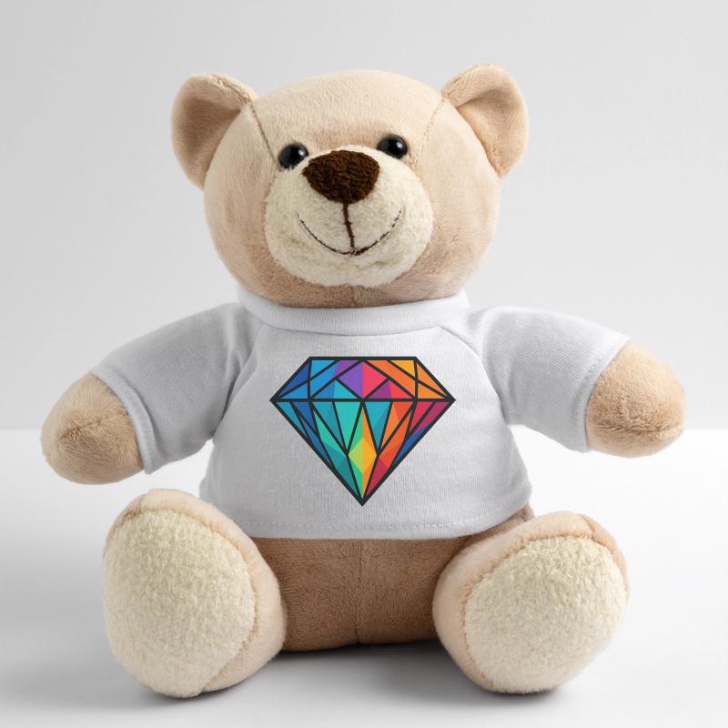 Diamant Nounours