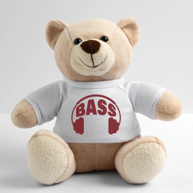 Basse Nounours