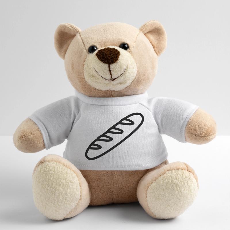 baguette Nounours