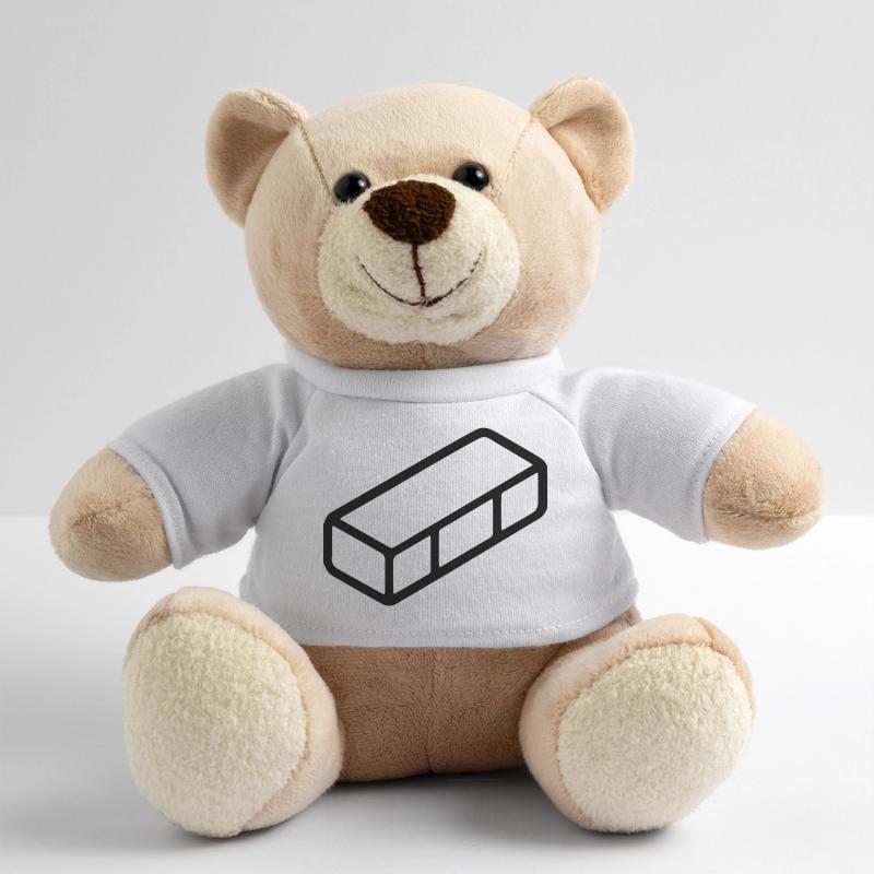 brique Nounours
