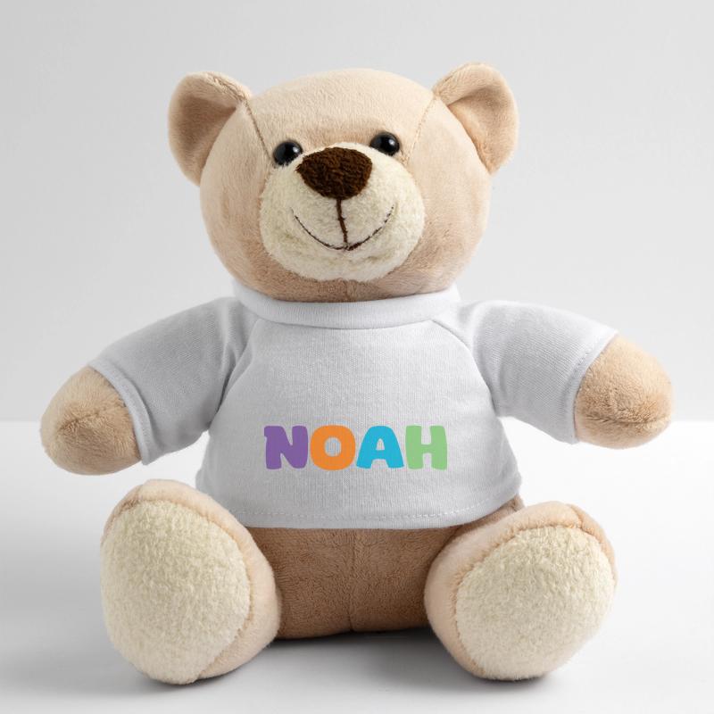 Nom - Noah Nounours