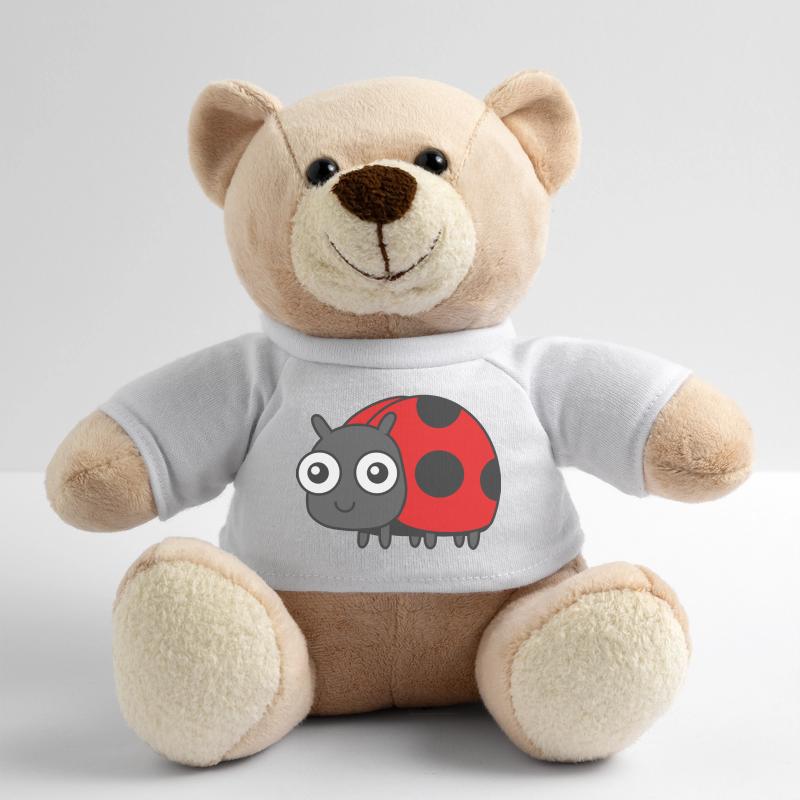 Glückskäfer Teddy