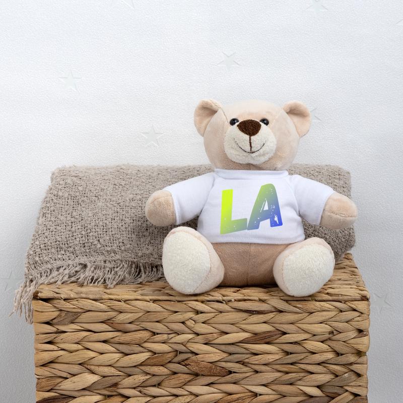 LA +++ ORIGINAL Design by Maximum Design : ) NEW!! Teddy