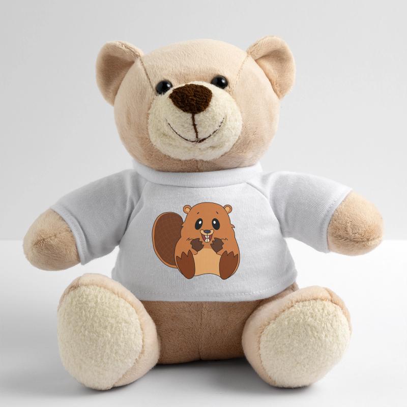 Biber Teddy