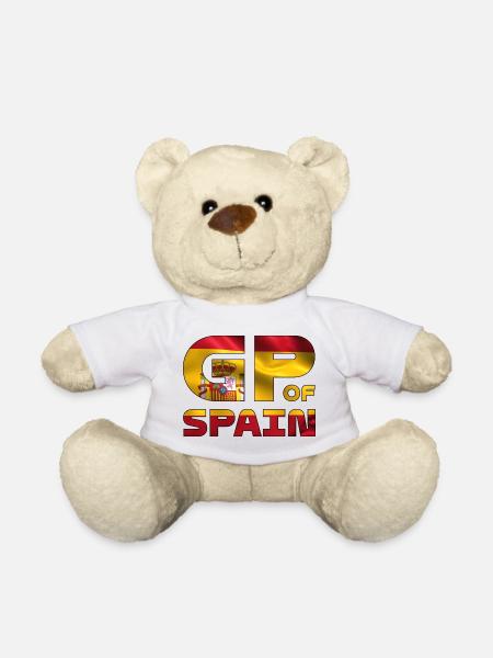spain_gp - Nounours - blanc