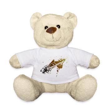 SCHRAUBER - Teddy - Weiß - Vorne
