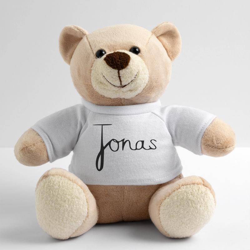 Jonas Nounours