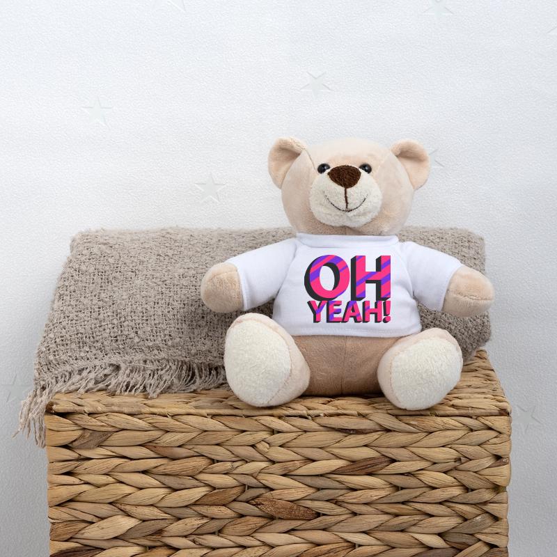 OH OUI! Nounours