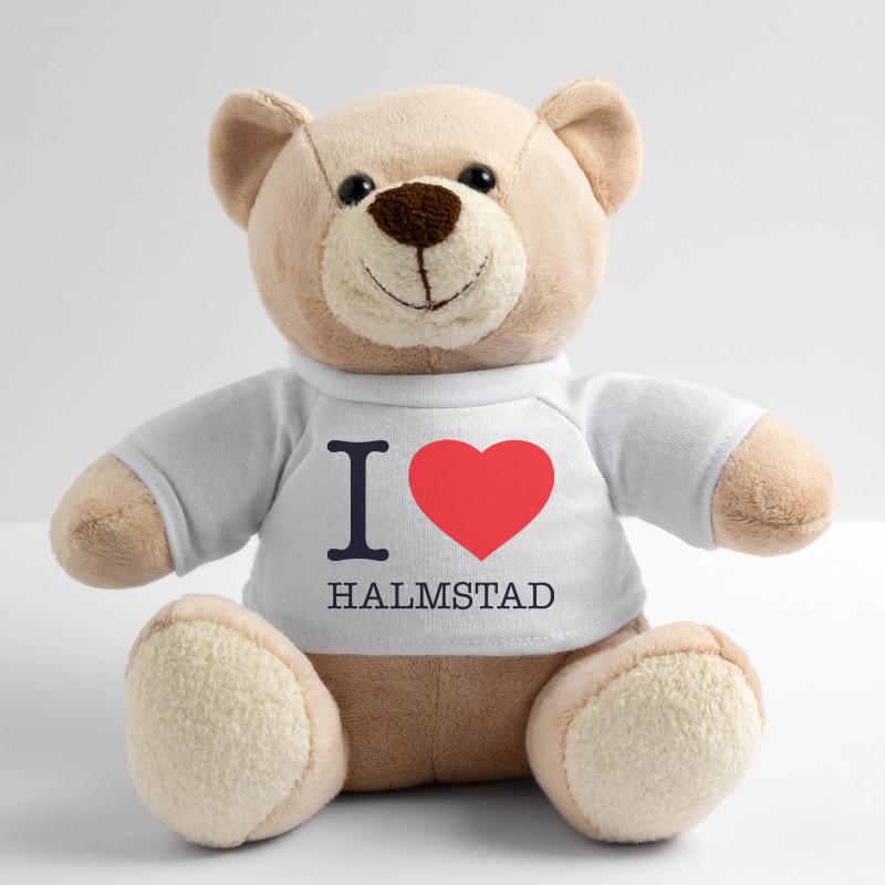 J’ADORE HALMSTAD Nounours