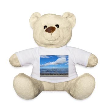 JensJensen - Teddy - Weiß - Vorne