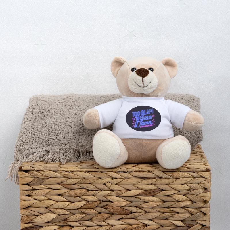 Déclaration Neon Glamour Nounours