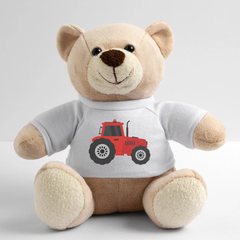 Traktor Teddy