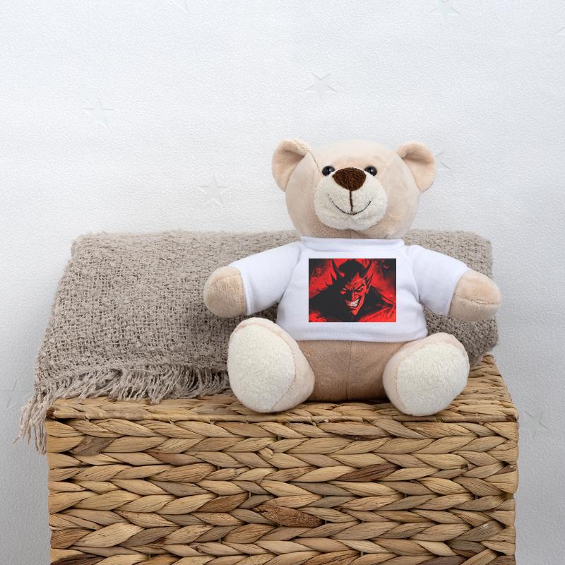 Le Diable Nounours