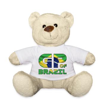 brazil_gp - Nounours - blanc - Devant