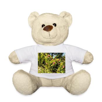 Design_floral - Teddy - Weiß - Vorne