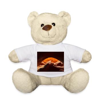 Desert Canyon Glow - Teddy - Weiß - Vorne