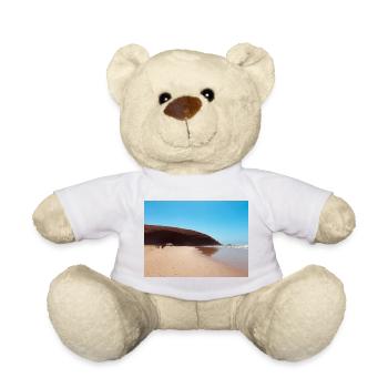 Red Rock Beach - Teddy - Weiß - Vorne