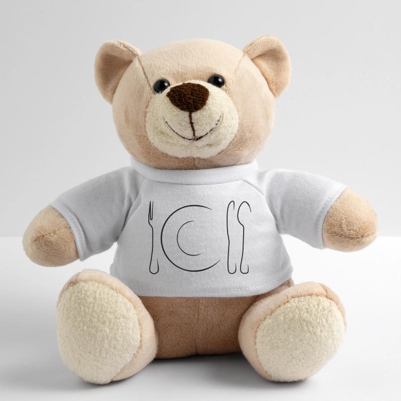 manger Nounours