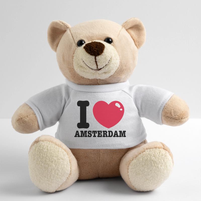 amsterdam Nounours