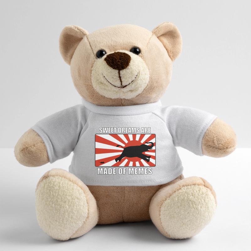 mèmes Nounours
